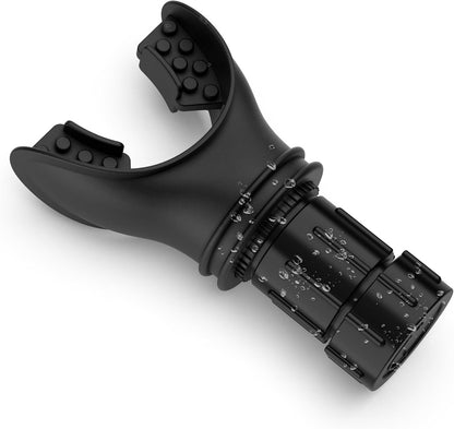 BreathePro™ Breathing Trainer